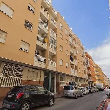 Apartamento 032 La Loma Magic - Alicante