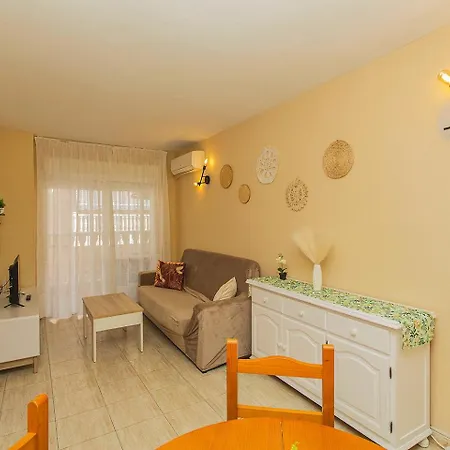 Apartamento 032 La Loma Magic - Alicante