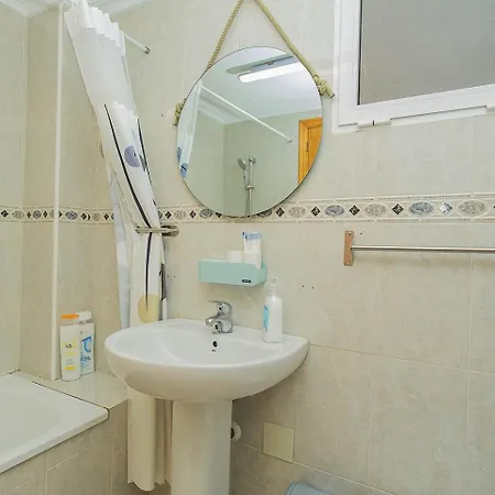 Apartamento 032 La Loma Magic - Alicante *