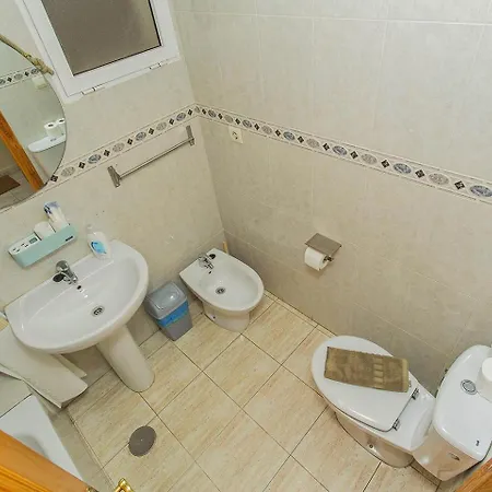 Apartamento 032 La Loma Magic - Alicante Torrevieja