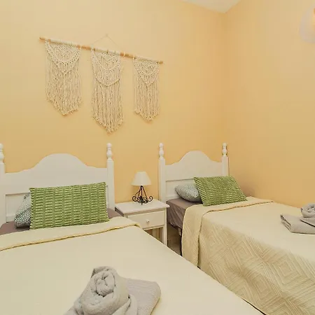 032 La Loma Magic - Alicante Apartamento Torrevieja
