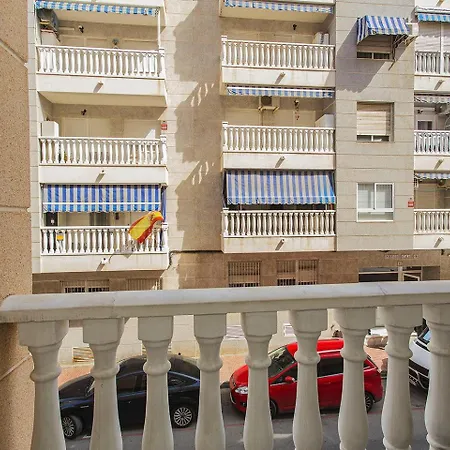 Apartamento 032 La Loma Magic - Alicante