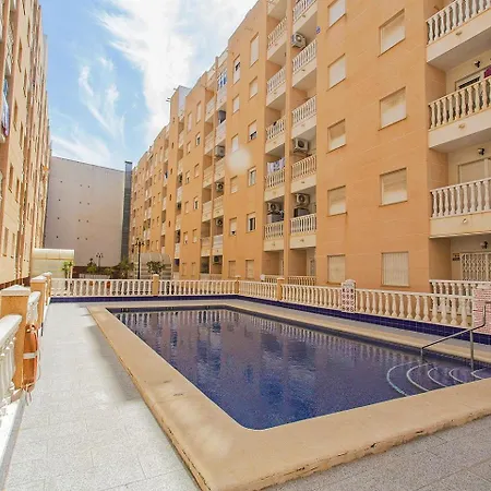 032 La Loma Magic - Alicante