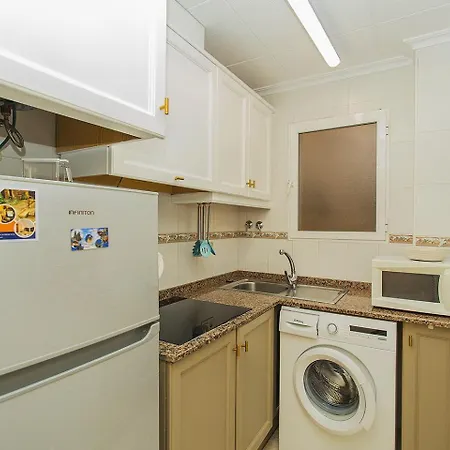 Apartamento 032 La Loma Magic - Alicante Torrevieja