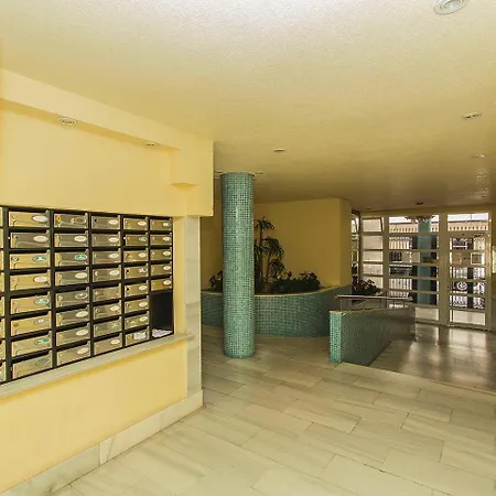 032 La Loma Magic - Alicante Appartement Torrevieja