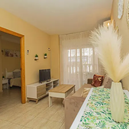 032 La Loma Magic - Alicante *