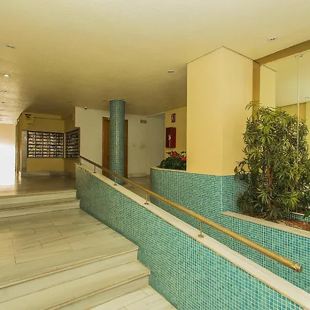 032 La Loma Magic - Alicante Torrevieja