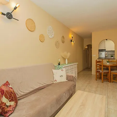 032 La Loma Magic - Alicante Appartement