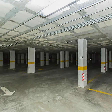 032 La Loma Magic - Alicante Appartement