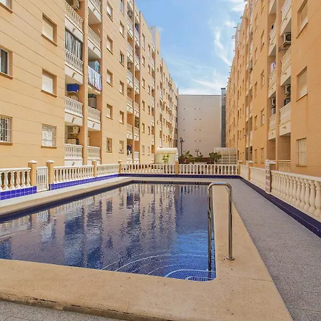 032 La Loma Magic - Alicante *