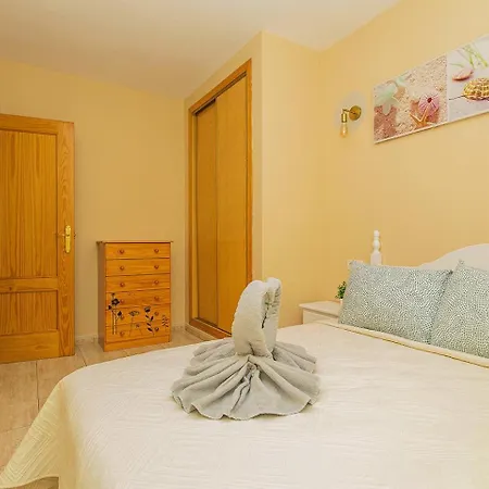 032 La Loma Magic - Alicante Appartement