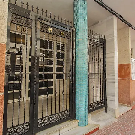 032 La Loma Magic - Alicante Appartement