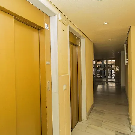 032 La Loma Magic - Alicante Torrevieja