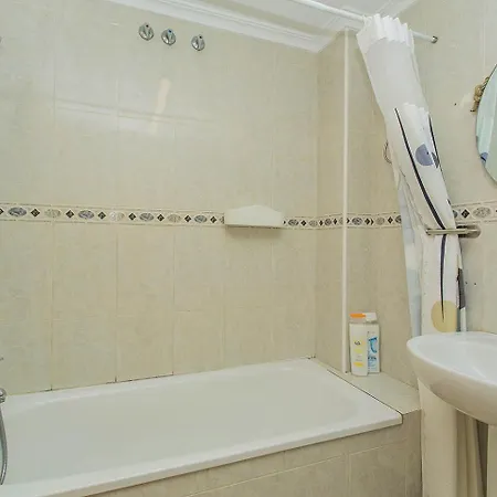 032 La Loma Magic - Alicante Appartement