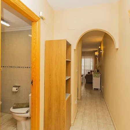 Appartement 032 La Loma Magic - Alicante