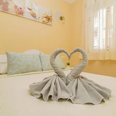 Appartement 032 La Loma Magic - Alicante *