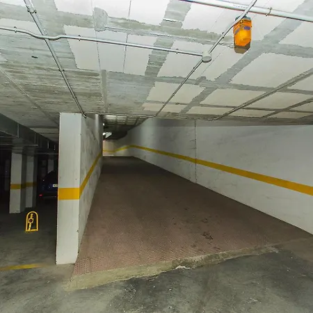 032 La Loma Magic - Alicante