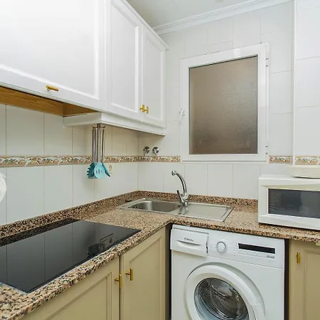 032 La Loma Magic - Alicante *