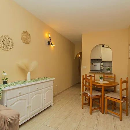 032 La Loma Magic - Alicante Appartement