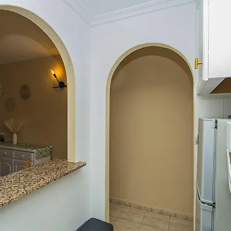 032 La Loma Magic - Alicante *