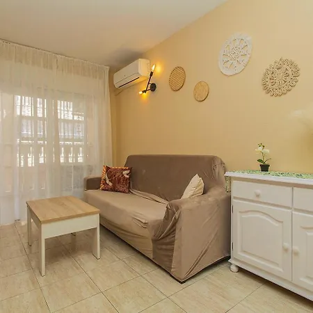 Appartement 032 La Loma Magic - Alicante