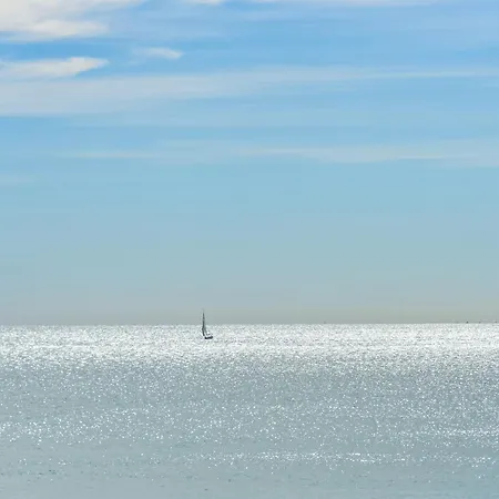 032 La Loma Magic - Alicante Appartement *