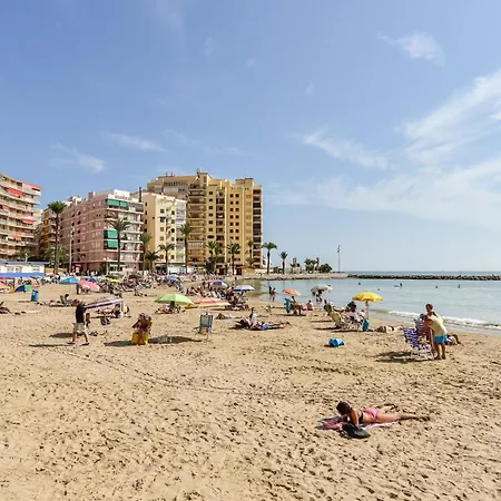 032 La Loma Magic - Alicante Torrevieja